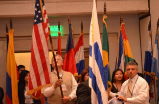 Cumbre Educativa 2014 Uruguay